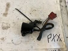 Honda Cb125 T Twin Switch Gear 1980 Spares Or Repairs