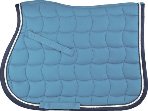 John whitaker upton saddle pad - whitaker,
