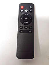 AULCMEET Replac Remote Compatible with VIEWSONIC Portable Smart DLP PROJECTOR