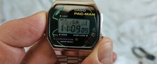 Casio x PAC-MAN Special