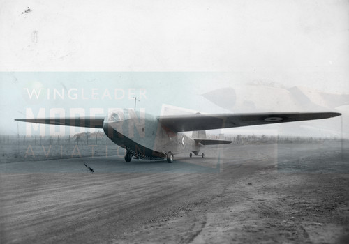 Slingsby hengist original - ,