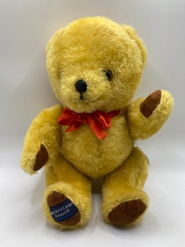 Vintage mulholland bailie - vintage,
