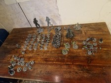 Warhammer 40k Necron Army