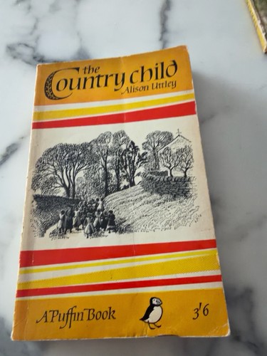 The country child - the, by