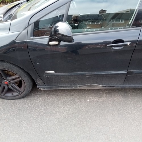 Peugeot 308 hdi - 308, 1.6