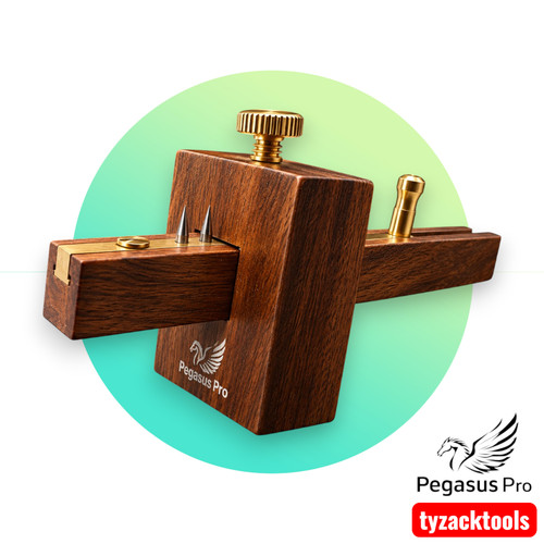 Pegasus pro mini - pegasus, mortice