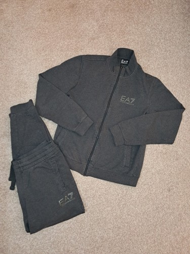 Ea7 emporio armani - ea7,