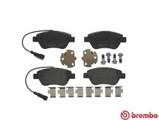 CITROEN E-MEHARI Brembo Brake