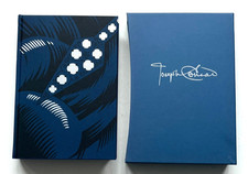 THE ARROW OF GOLD by JOSEPH