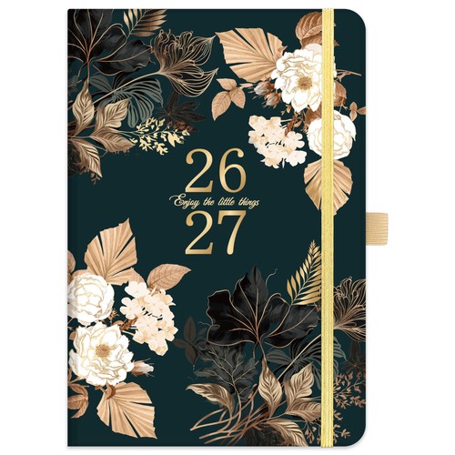 Academic diary 2026 - academic, 2026-2027