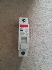 CONTACTUM CPB16 16A TYPE B