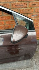 Vauxhall Astra K Driver Side