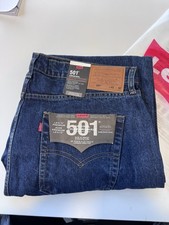 Levi’s 501 men’s Blue