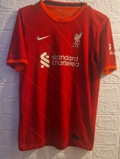 Boys Liverpool Football Club