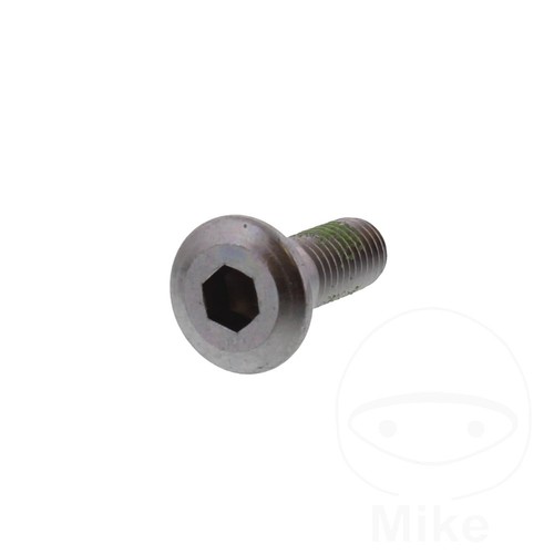Original brake disc bolt - brake, m8
