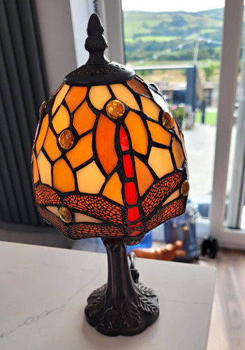 Stunning loxton mini - loxton, 11"