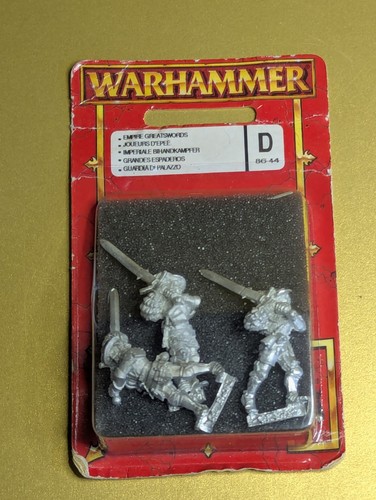 Warhammer empire imperial - warhammer,