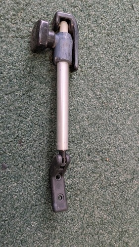 Caravan motorhome window arm - caravan,