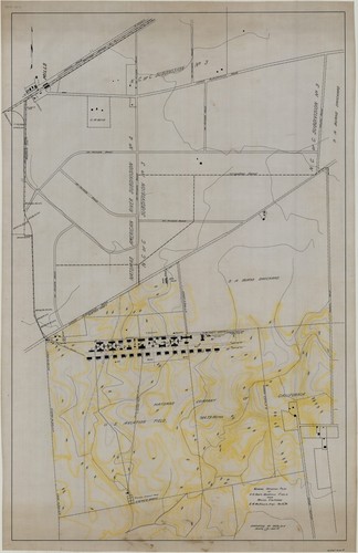 General situation plan s - general,