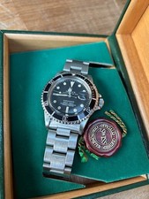 1976 Rolex Submariner 1680