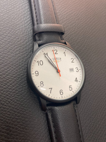 Limit mens wristwatch - limit,