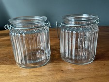 Pair tealight votive large - tealight,