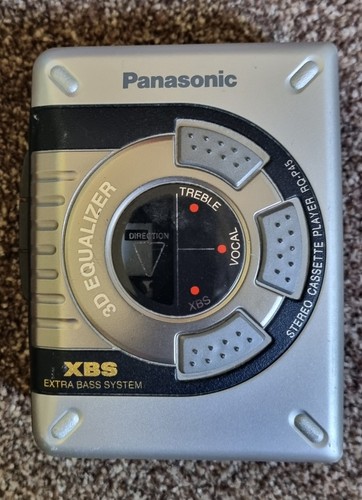 Panasonic p45 personal - panasonic,