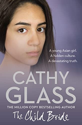 The child bride glass - child,