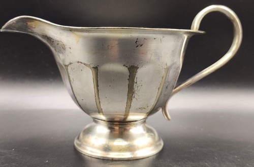 Vintage meriden silver - vintage, co