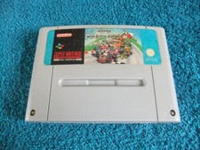 SUPER MARIO KART SUPER
