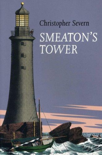 Smeaton tower severn - -,