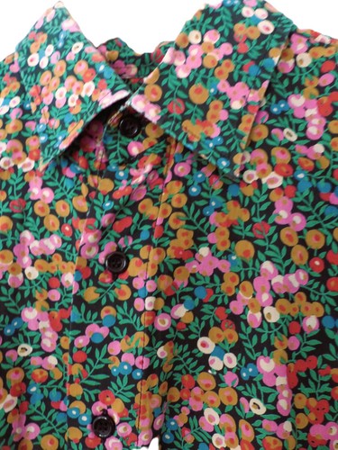 Liberty vintage cotton - , men