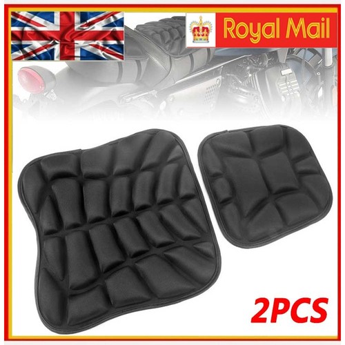 Motorcycle comfort air - 2x,