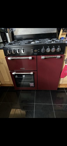 Leisure ck90f530t 90cm - 90cm, fuel