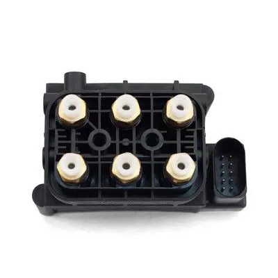 Pneumatic system valve