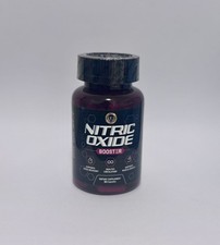Nitric Oxide Testosterone