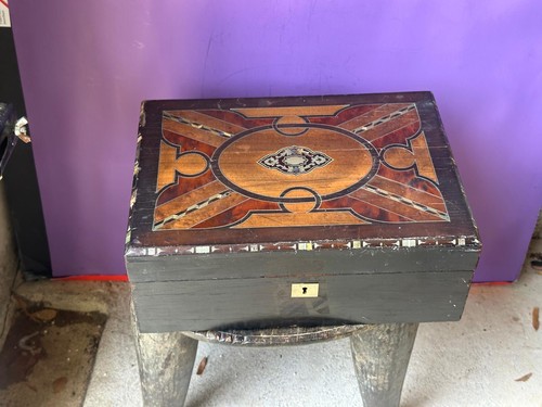 Antique victorian rosewood - antique,