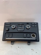 2007 VOLVO XC90 HEATER CLIMATE CONTROL PANEL 30710682
