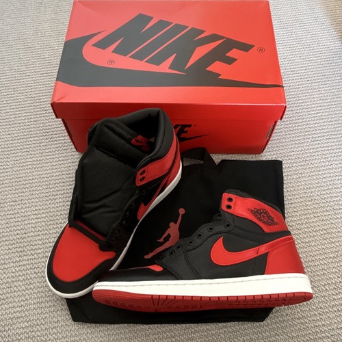 Nike air jordan retro - retro, high