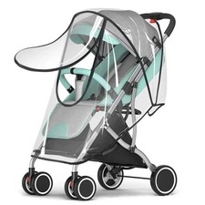 Baby Buggy Rain Cover