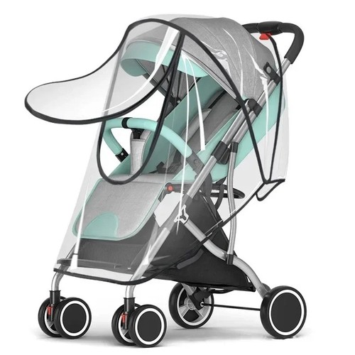 Baby buggy rain - rain, cover