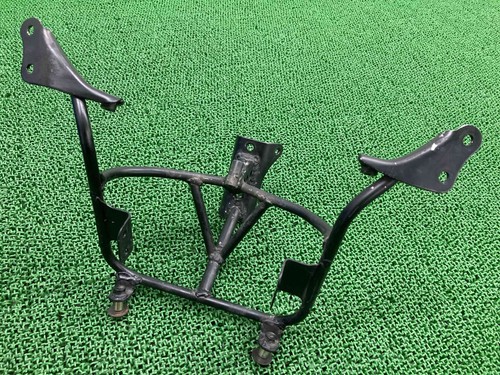 Rg250 gamma upper cowl stay - upper,