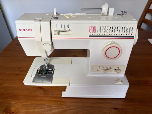 Singer sewing machine model - sewing,