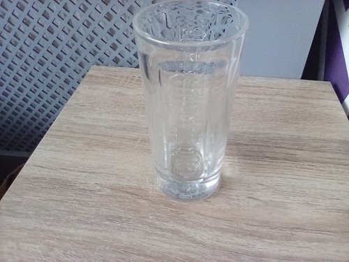 Jagermeister glass - jagermeister,