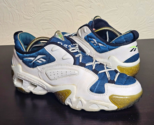 Rare vintage 90s - 90s, reebok
