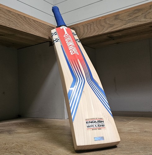 Cricket bat gray - bat, sh