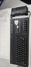 Sinclair ZX Spectrum 128k Plus