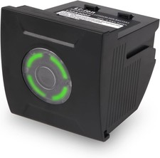 22V 4000mAh Battery Compatible