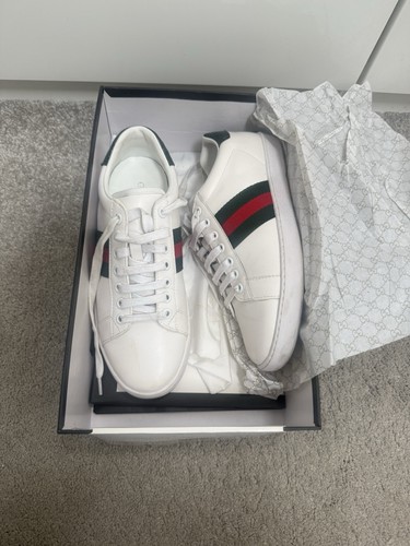 Gucci women low top - gucci,
