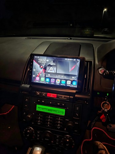 Apple carplay car radio - carplay,